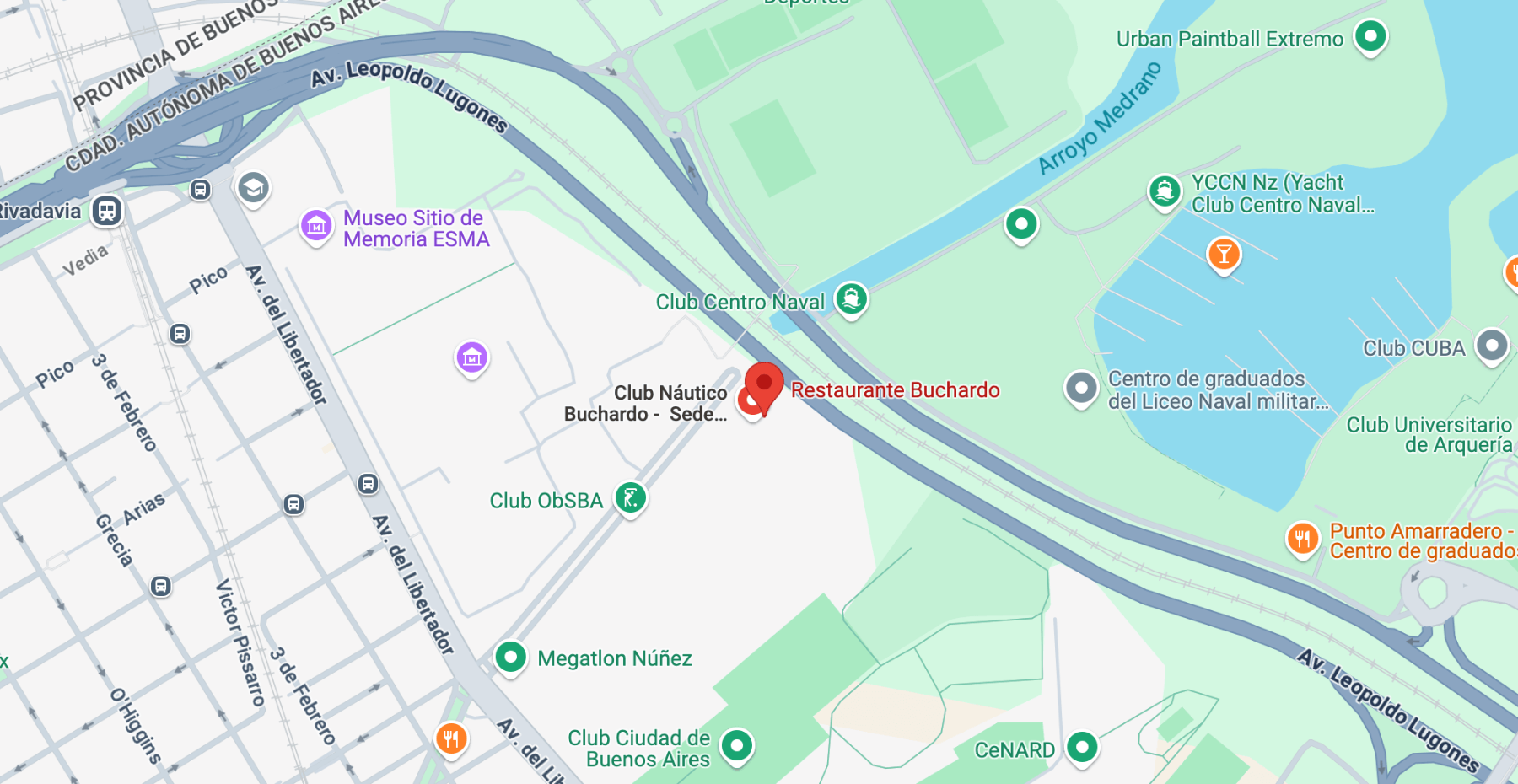 Google Maps